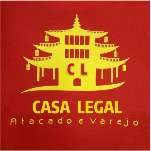 Casa Legal Pinhais