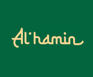 al hamin 2