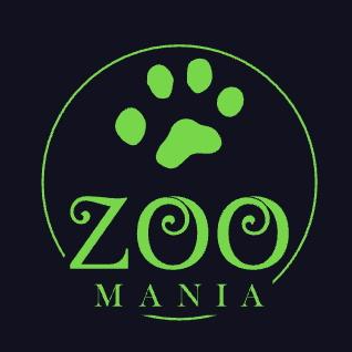 Logo zoo mania