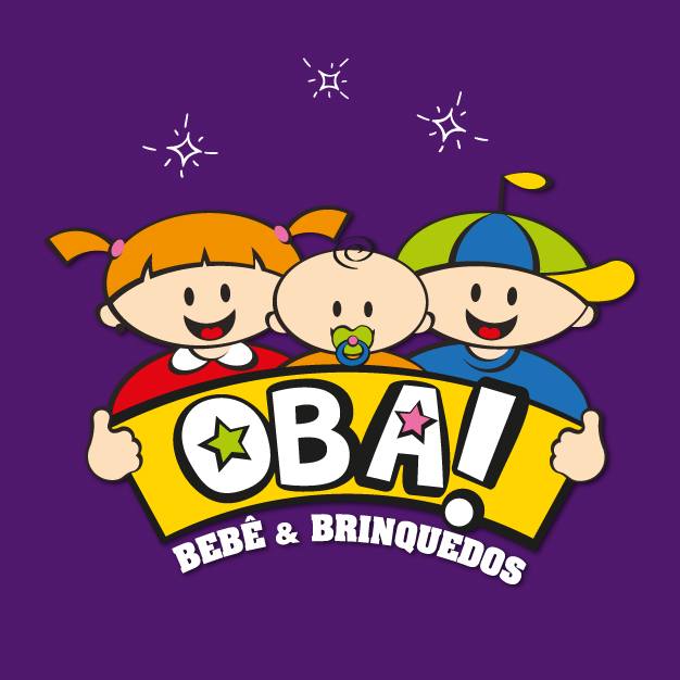 oba brinquedos