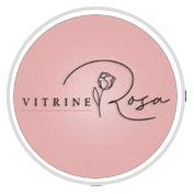 Vitrine Rosa