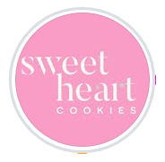 Sweetheart Cookies